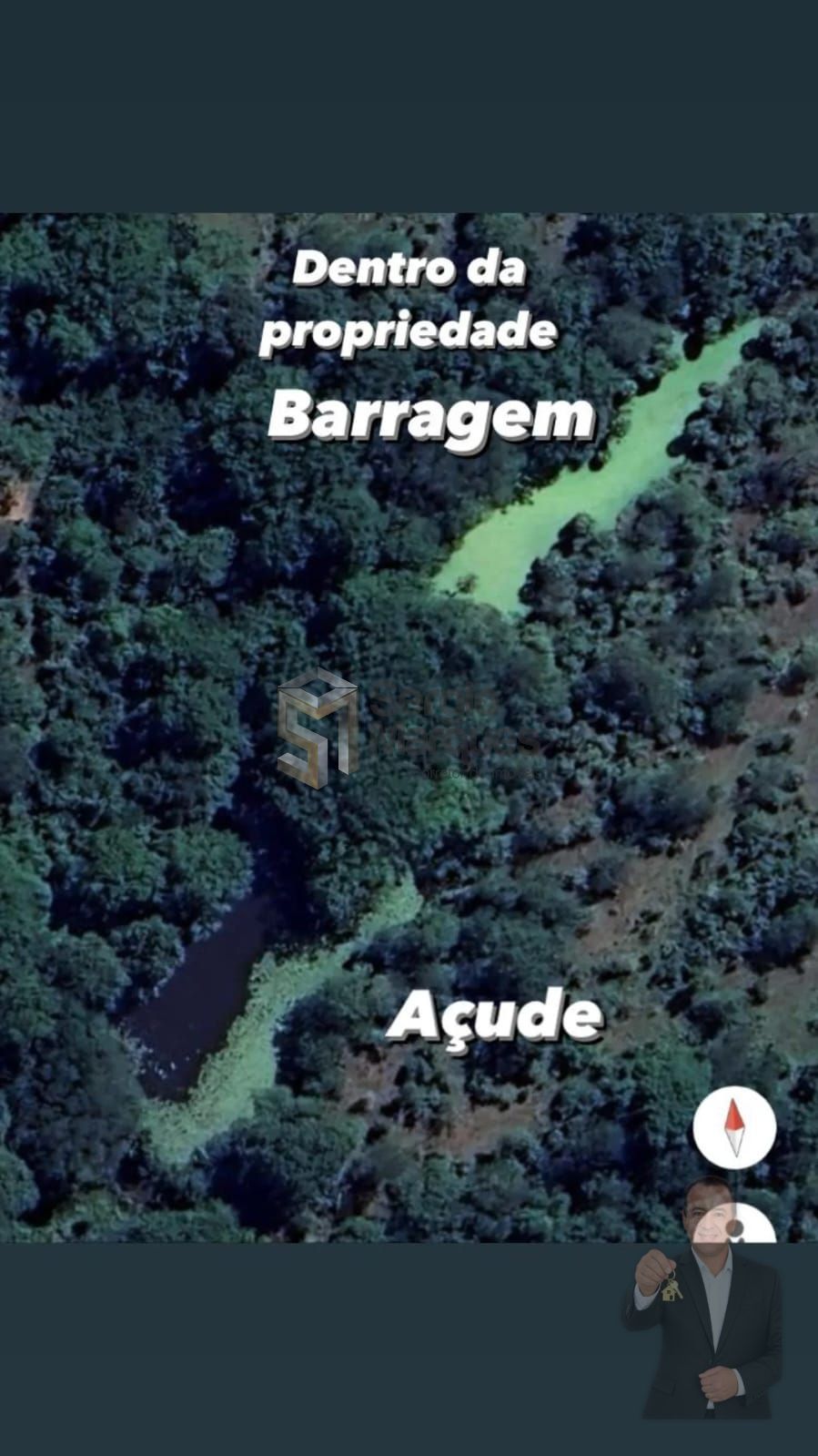 Fazenda à venda - 700000m² - Floriano-PI — foto 21