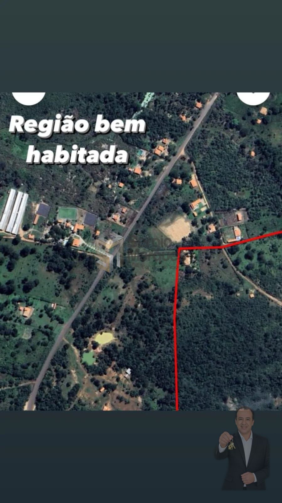 Fazenda à venda - 700000m² - Floriano-PI — foto 23