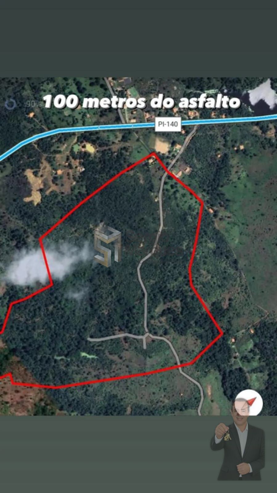 Fazenda à venda - 700000m² - Floriano-PI — foto 24
