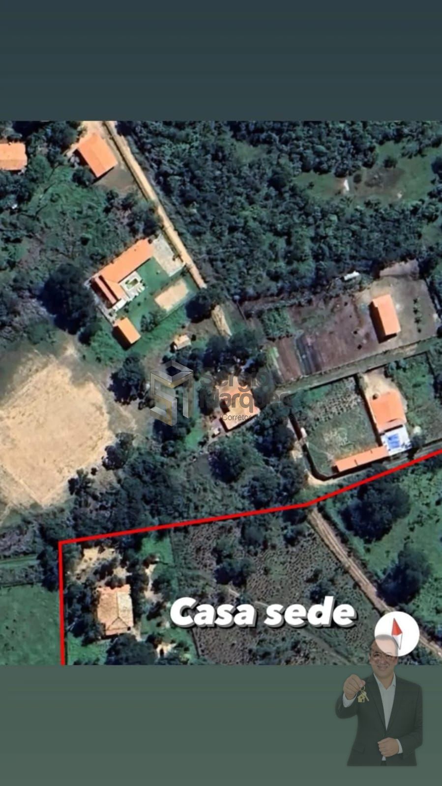 Fazenda à venda - 700000m² - Floriano-PI — foto 27