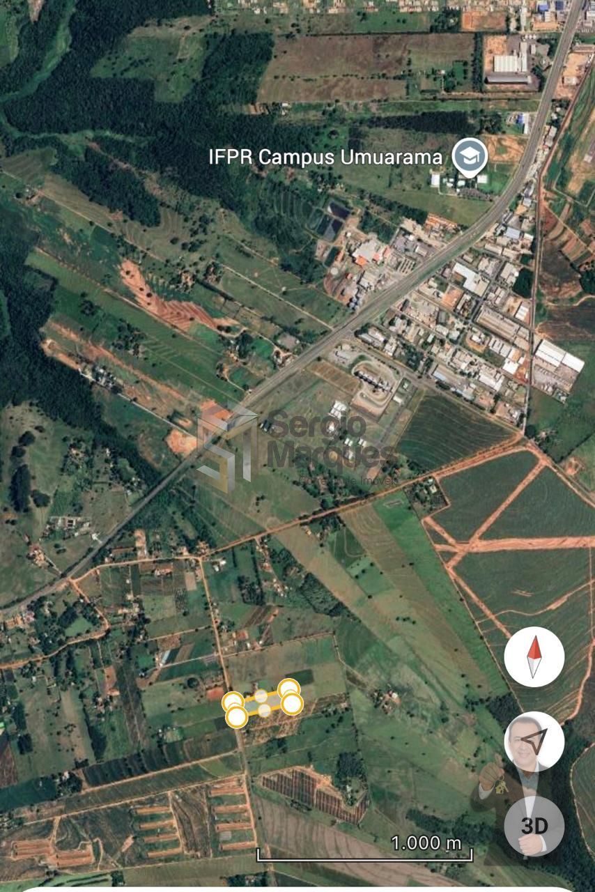 Chácara à venda - 18000m² - Umuarama-PR — foto 2