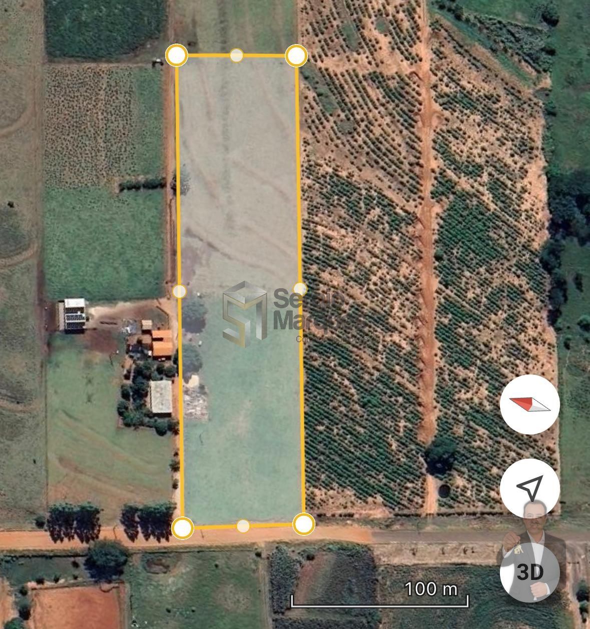 Chácara à venda - 18000m² - Umuarama-PR — foto 3