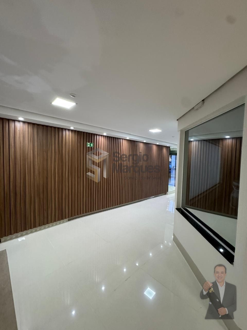 Apartamento à venda - 233m² - Umuarama-PR — foto 4