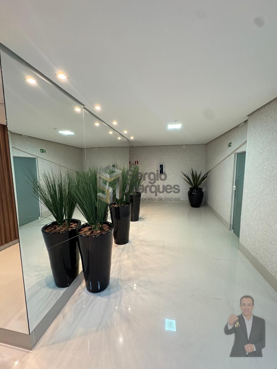 Apartamento à venda - 233m² - Umuarama-PR — foto 5