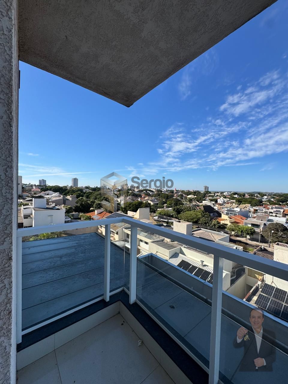 Apartamento à venda - 233m² - Umuarama-PR — foto 6