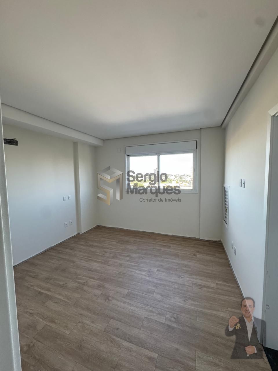 Apartamento à venda - 233m² - Umuarama-PR — foto 7