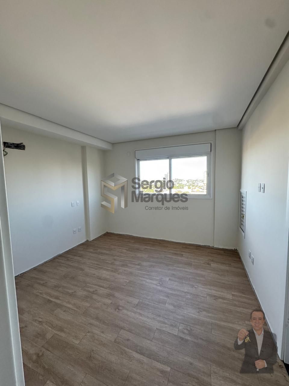 Apartamento à venda - 233m² - Umuarama-PR — foto 8