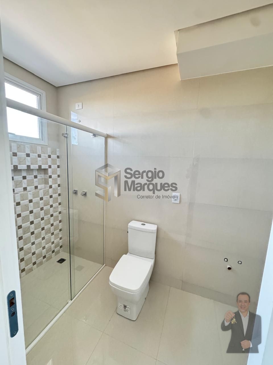 Apartamento à venda - 233m² - Umuarama-PR — foto 9
