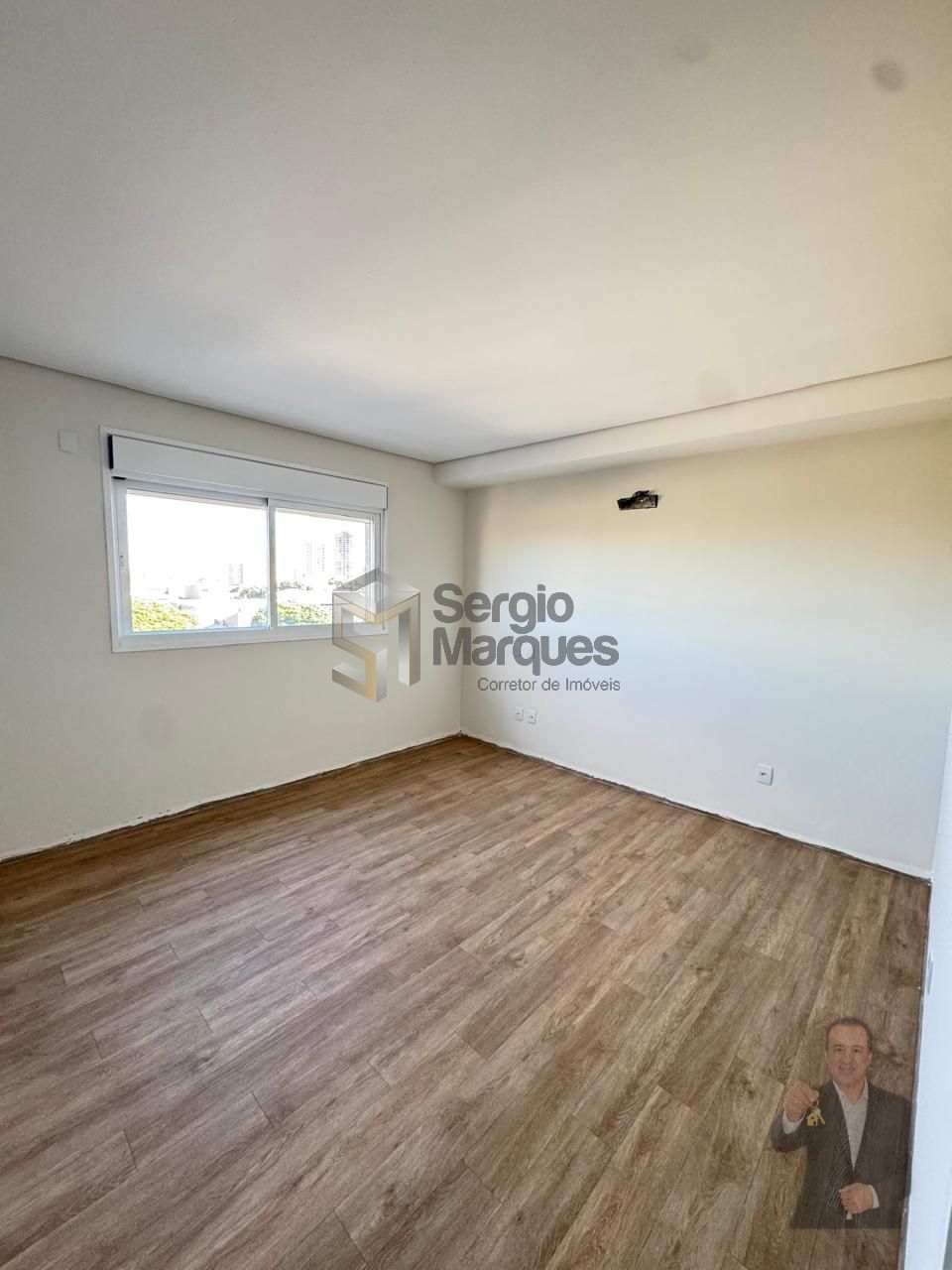 Apartamento à venda - 233m² - Umuarama-PR — foto 10