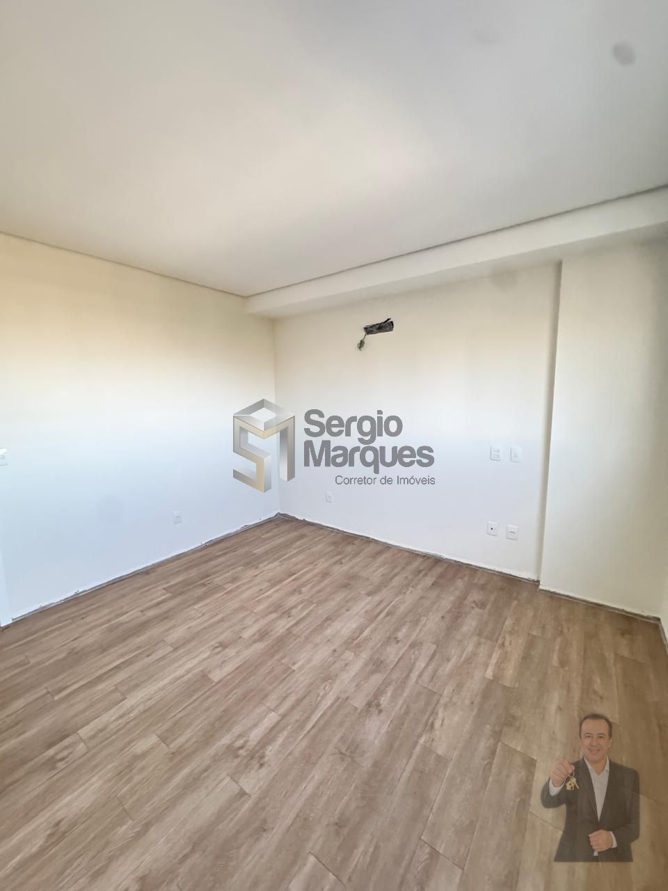 Apartamento à venda - 233m² - Umuarama-PR — foto 11
