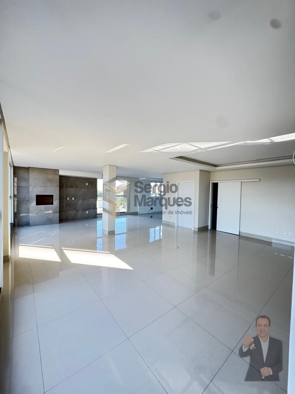 Apartamento à venda - 233m² - Umuarama-PR — foto 13