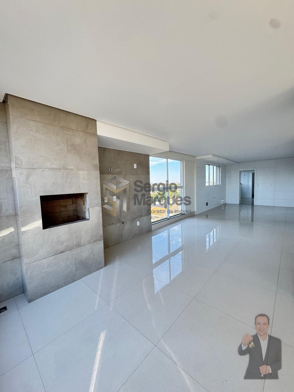 Apartamento à venda - 233m² - Umuarama-PR — foto 14