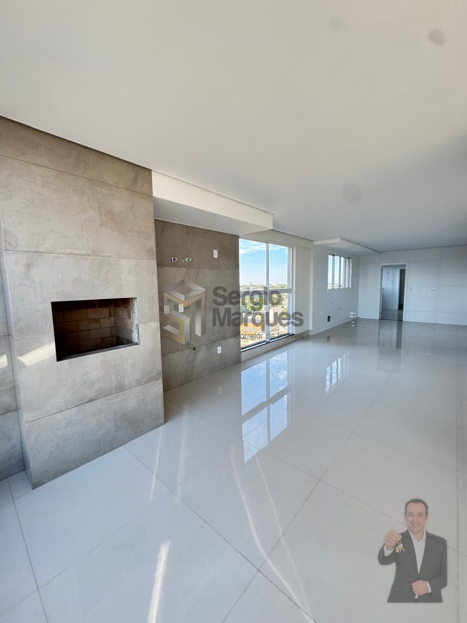 Apartamento à venda - 233m² - Umuarama-PR — foto 15