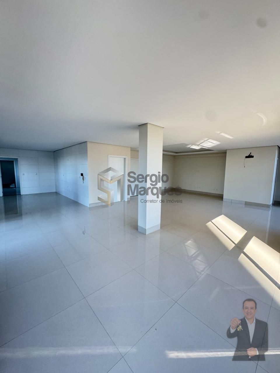 Apartamento à venda - 233m² - Umuarama-PR — foto 16