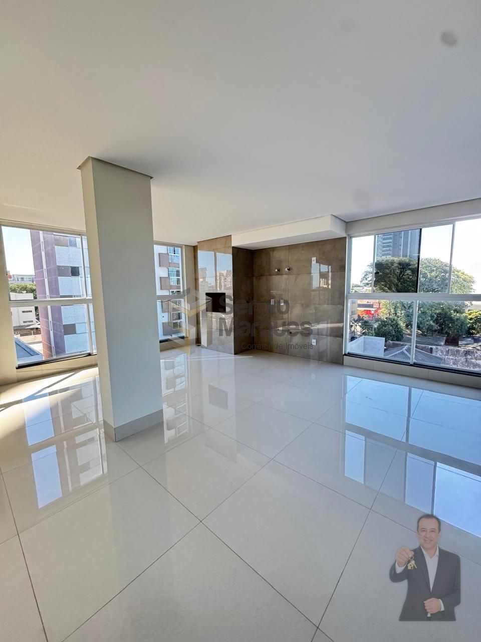 Apartamento à venda - 233m² - Umuarama-PR — foto 18