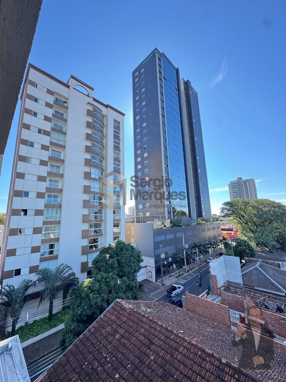 Apartamento à venda - 233m² - Umuarama-PR — foto 19