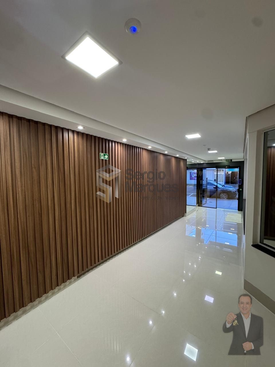 Apartamento à venda - 233m² - Umuarama-PR — foto 20
