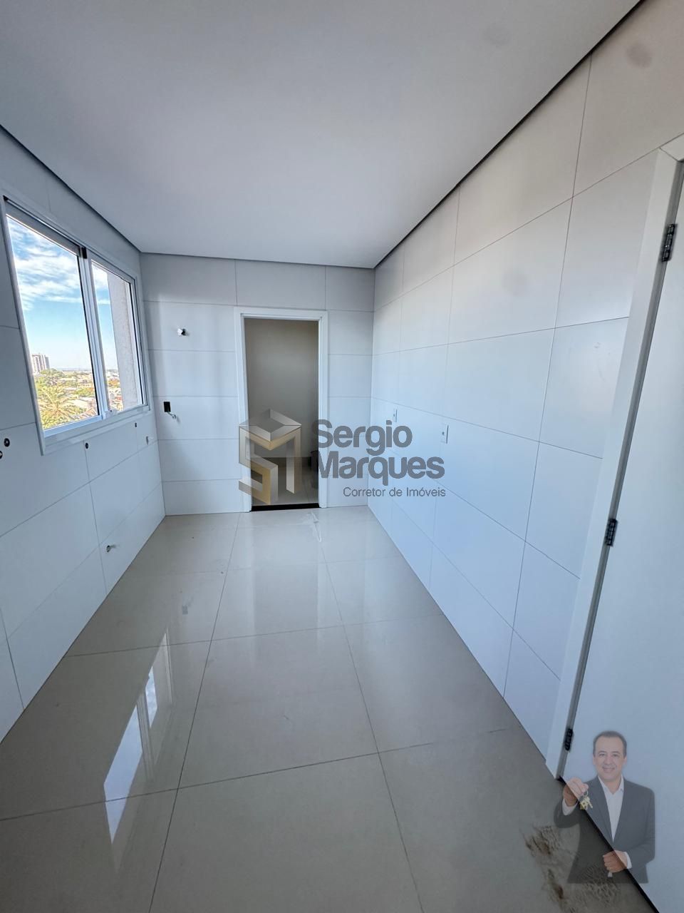 Apartamento à venda - 233m² - Umuarama-PR — foto 21
