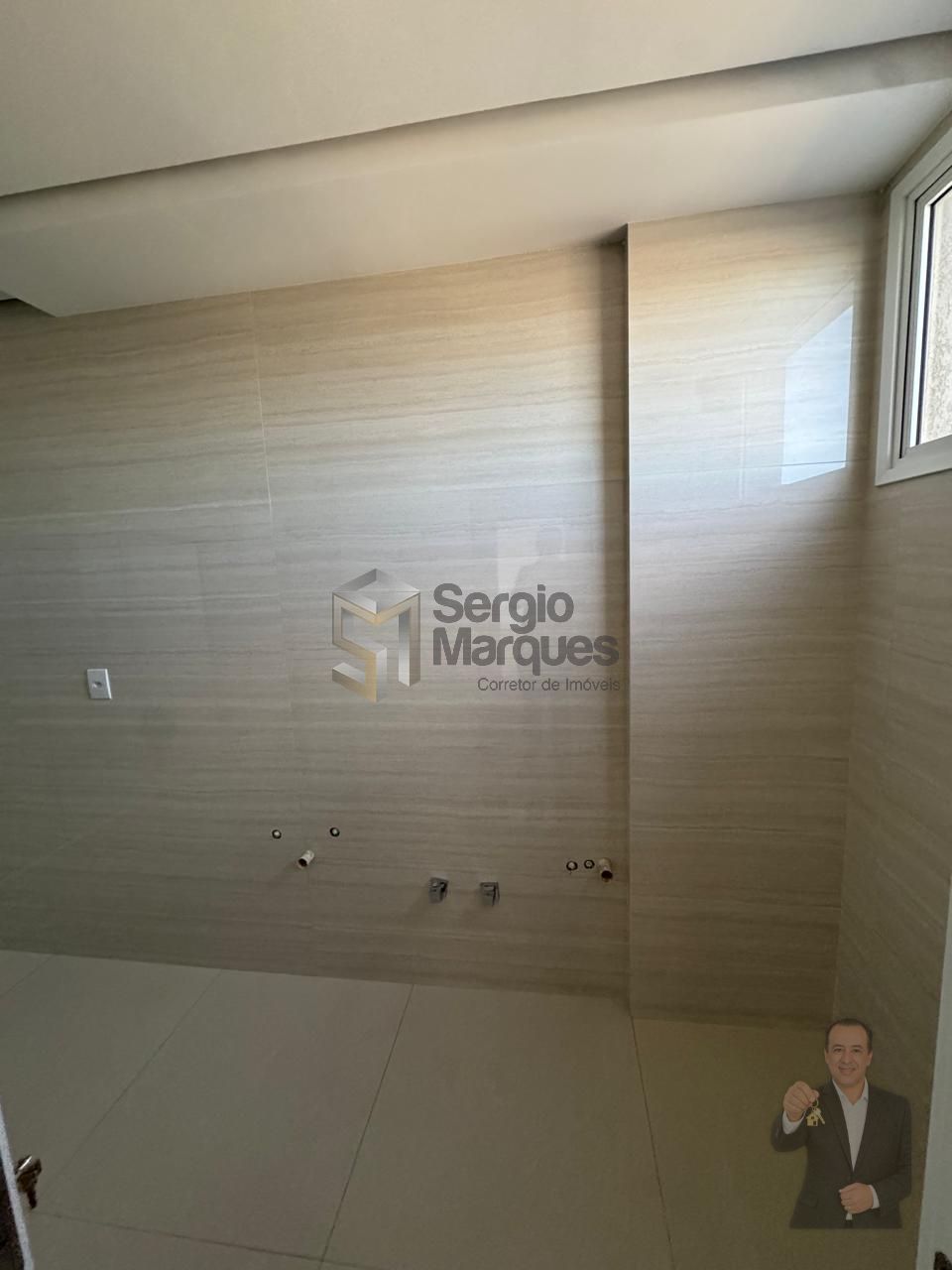 Apartamento à venda - 233m² - Umuarama-PR — foto 25