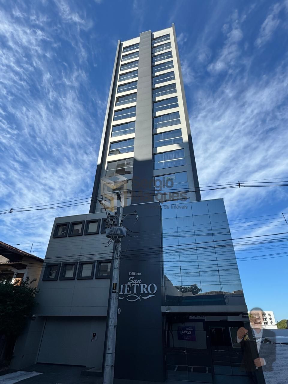 Apartamento à venda - 233m² - Umuarama-PR — foto 27