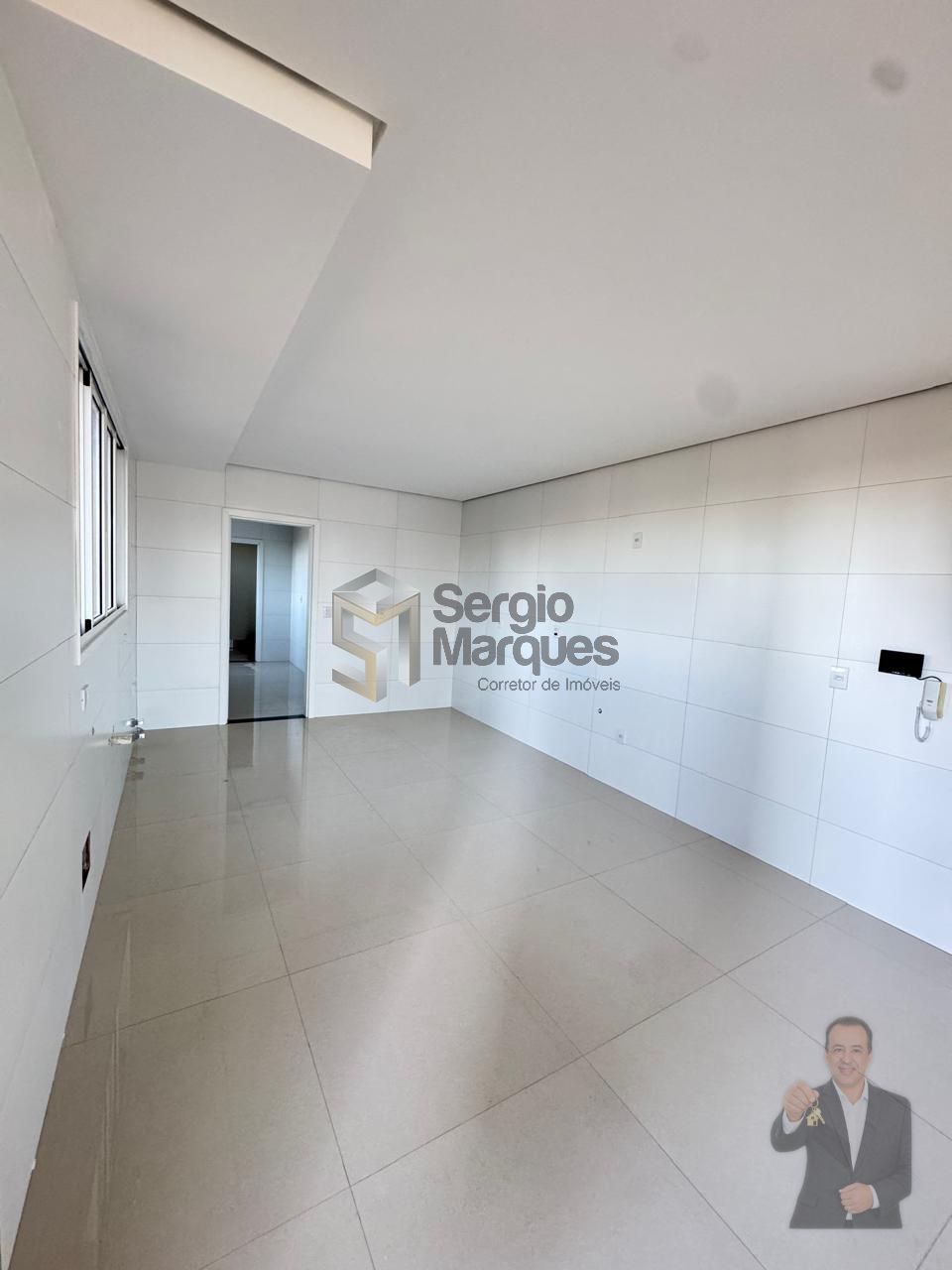 Apartamento à venda - 233m² - Umuarama-PR — foto 28