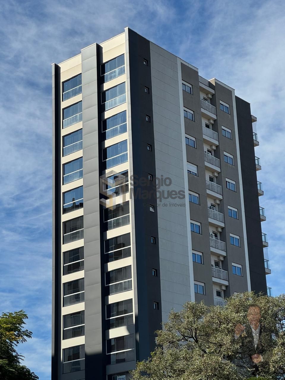 Apartamento à venda - 233m² - Umuarama-PR — foto 29