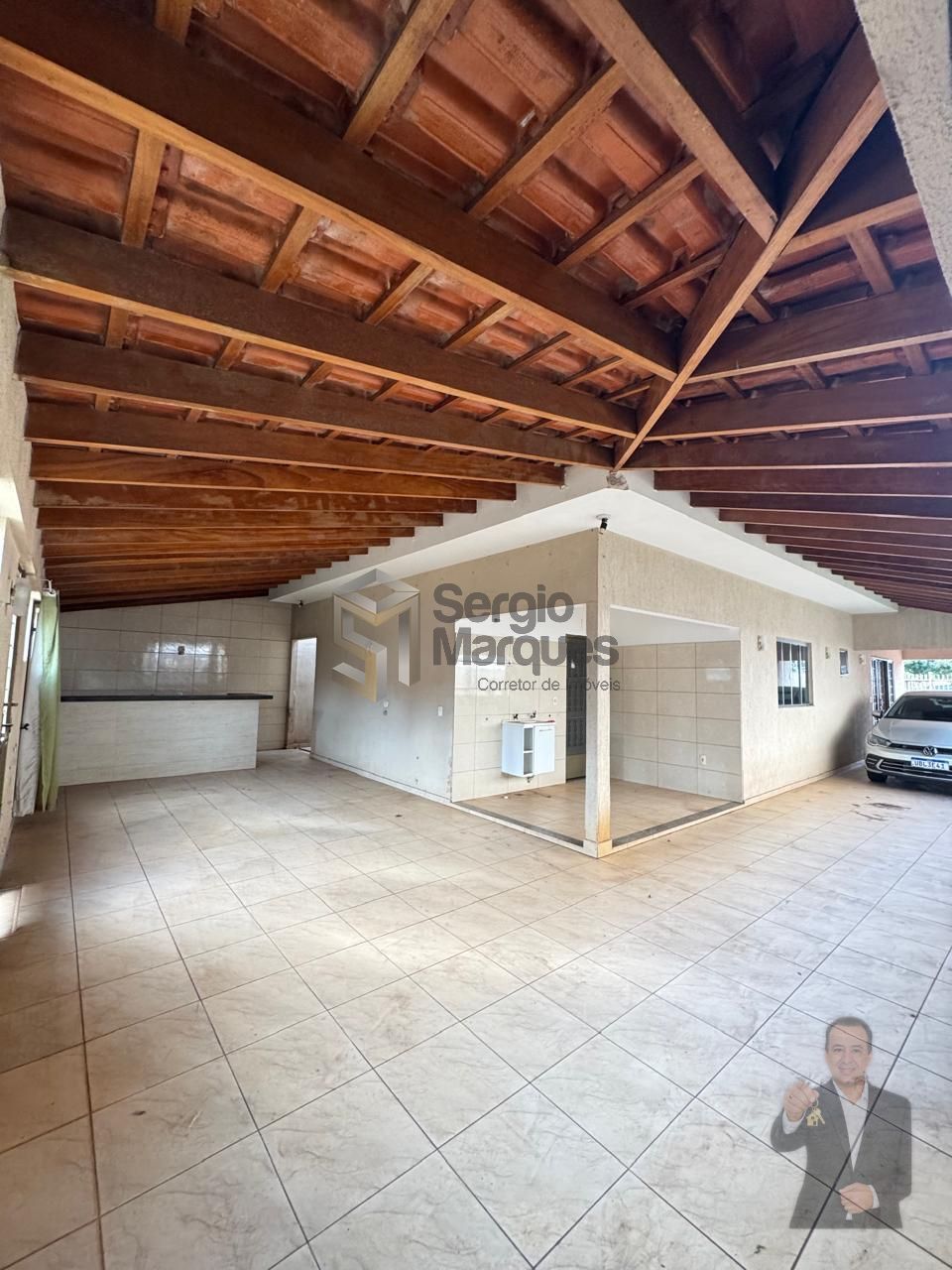 Casa à venda - 549m² - Umuarama-PR — foto 2
