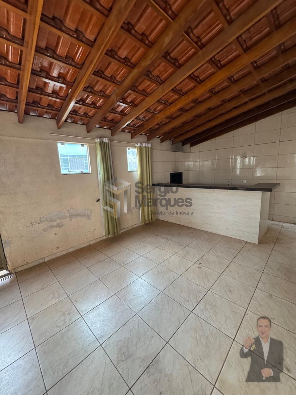 Casa à venda - 549m² - Umuarama-PR — foto 3