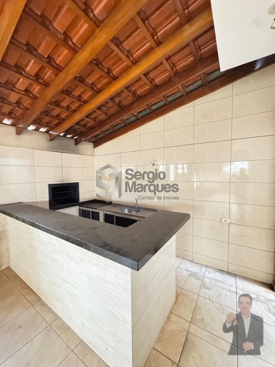 Casa à venda - 549m² - Umuarama-PR — foto 4