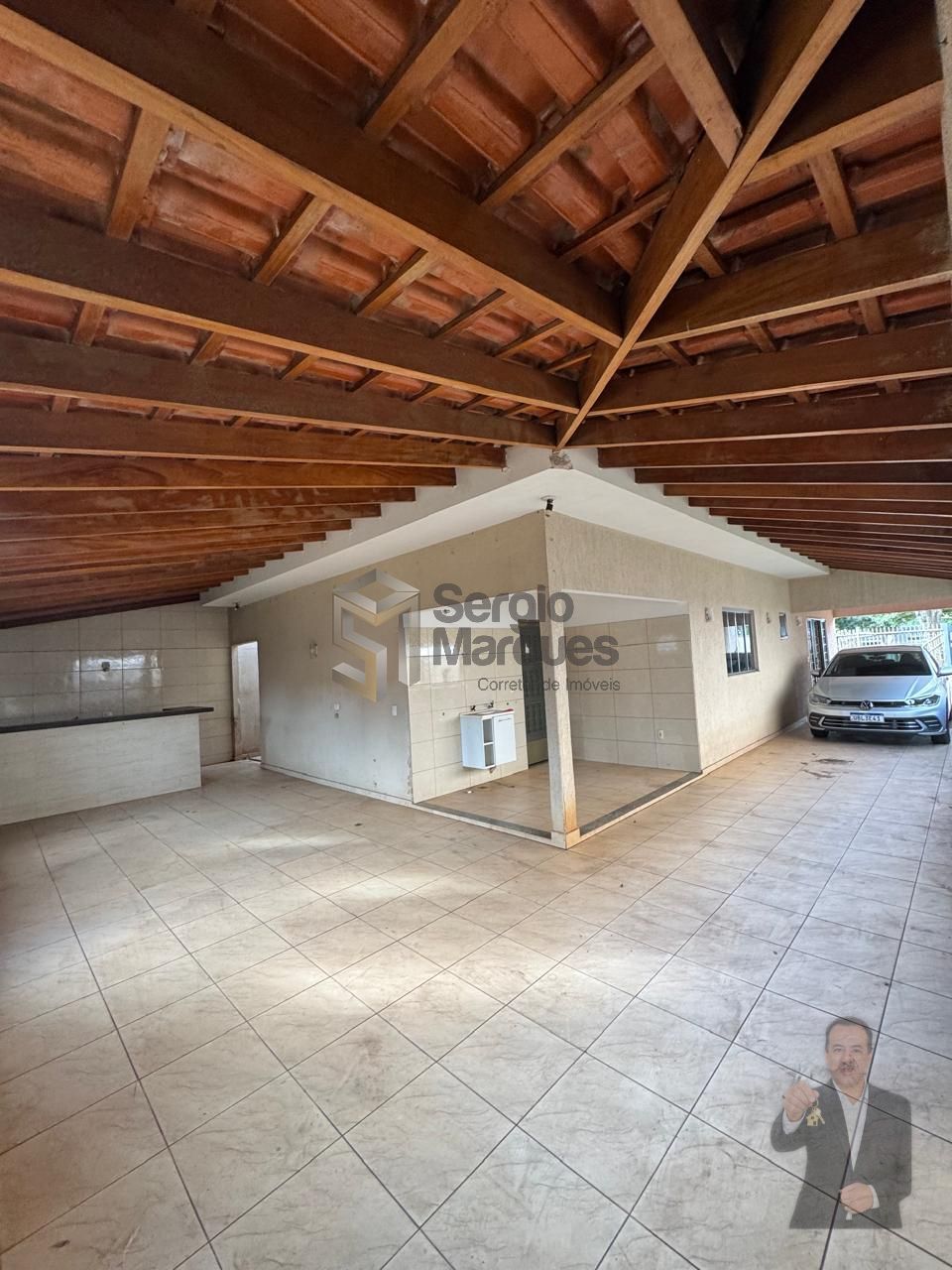 Casa à venda - 549m² - Umuarama-PR — foto 5