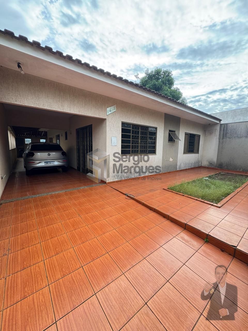 Casa à venda - 549m² - Umuarama-PR — foto 6