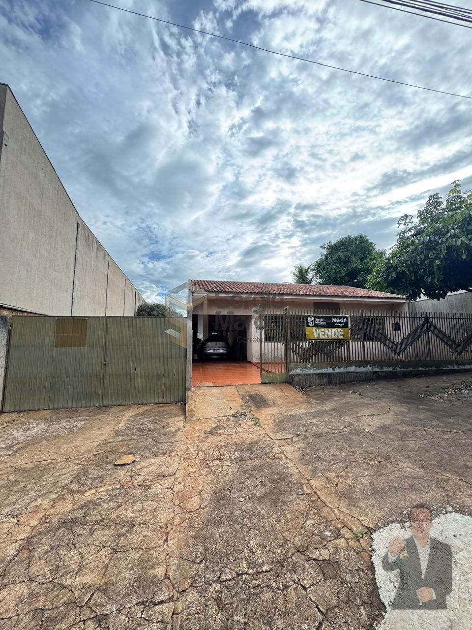Casa à venda - 549m² - Umuarama-PR — foto 7