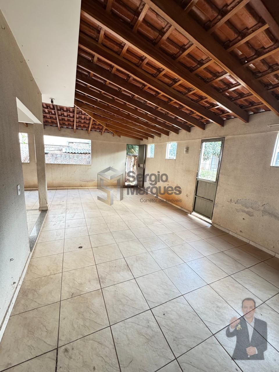 Casa à venda - 549m² - Umuarama-PR — foto 8