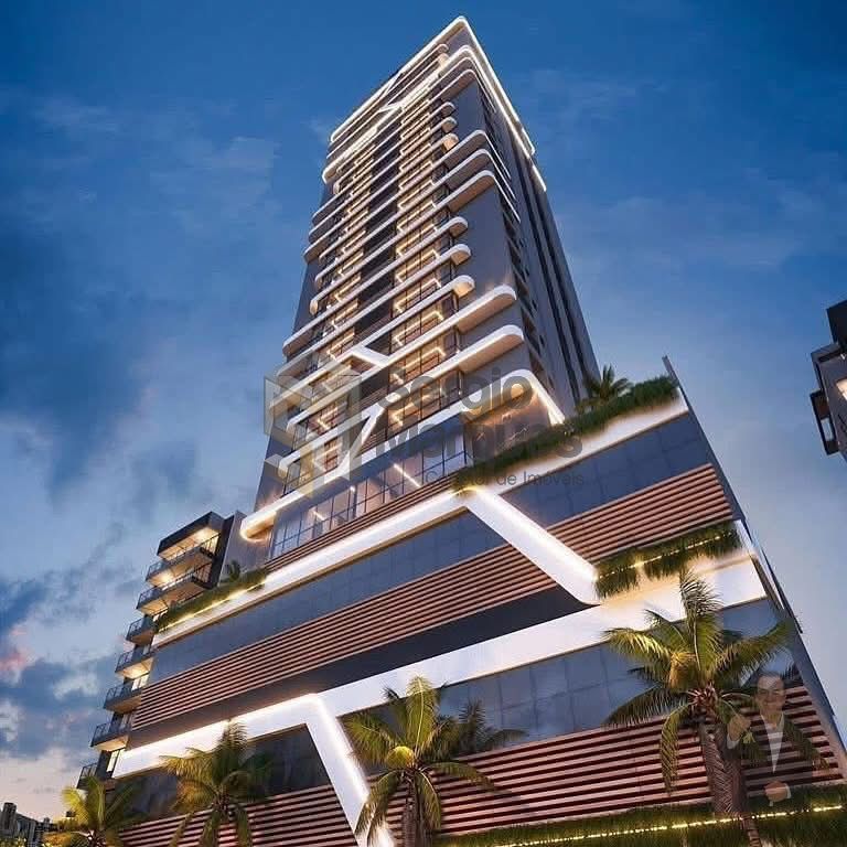 Apartamento à venda - 120m² - Barra Sul — foto 1