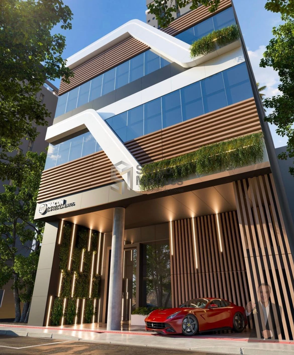 Apartamento à venda - 120m² - Barra Sul — foto 5