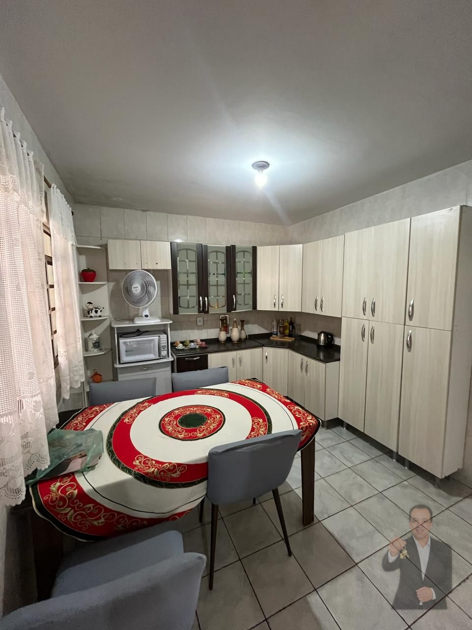 Casa à venda - 2 quartos - Jd San Remo I - Umuarama — foto 3