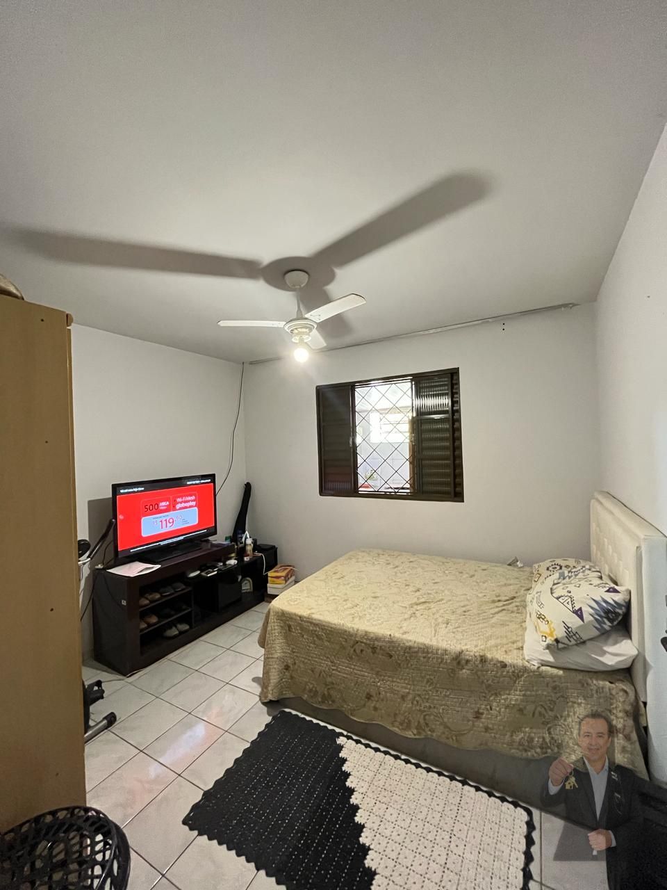 Casa à venda - 2 quartos - Jd San Remo I - Umuarama — foto 4