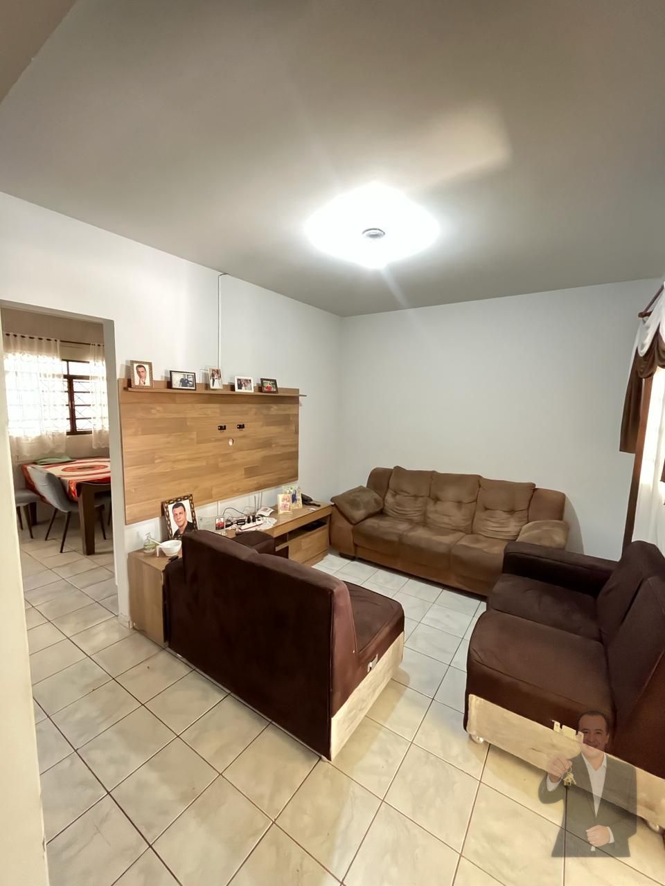 Casa à venda - 2 quartos - Jd San Remo I - Umuarama — foto 5