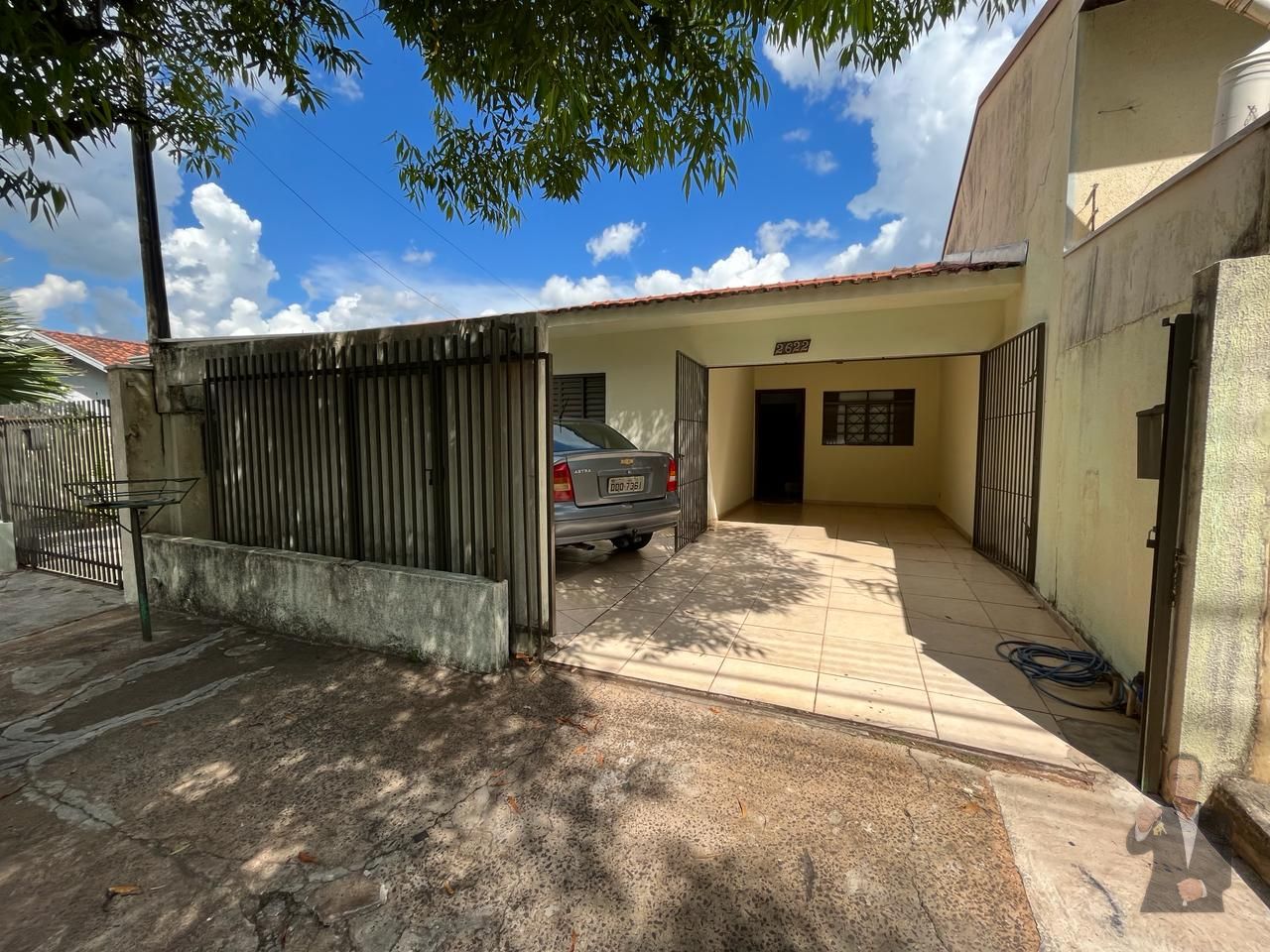 Casa à venda - 2 quartos - Jd San Remo I - Umuarama — foto 8