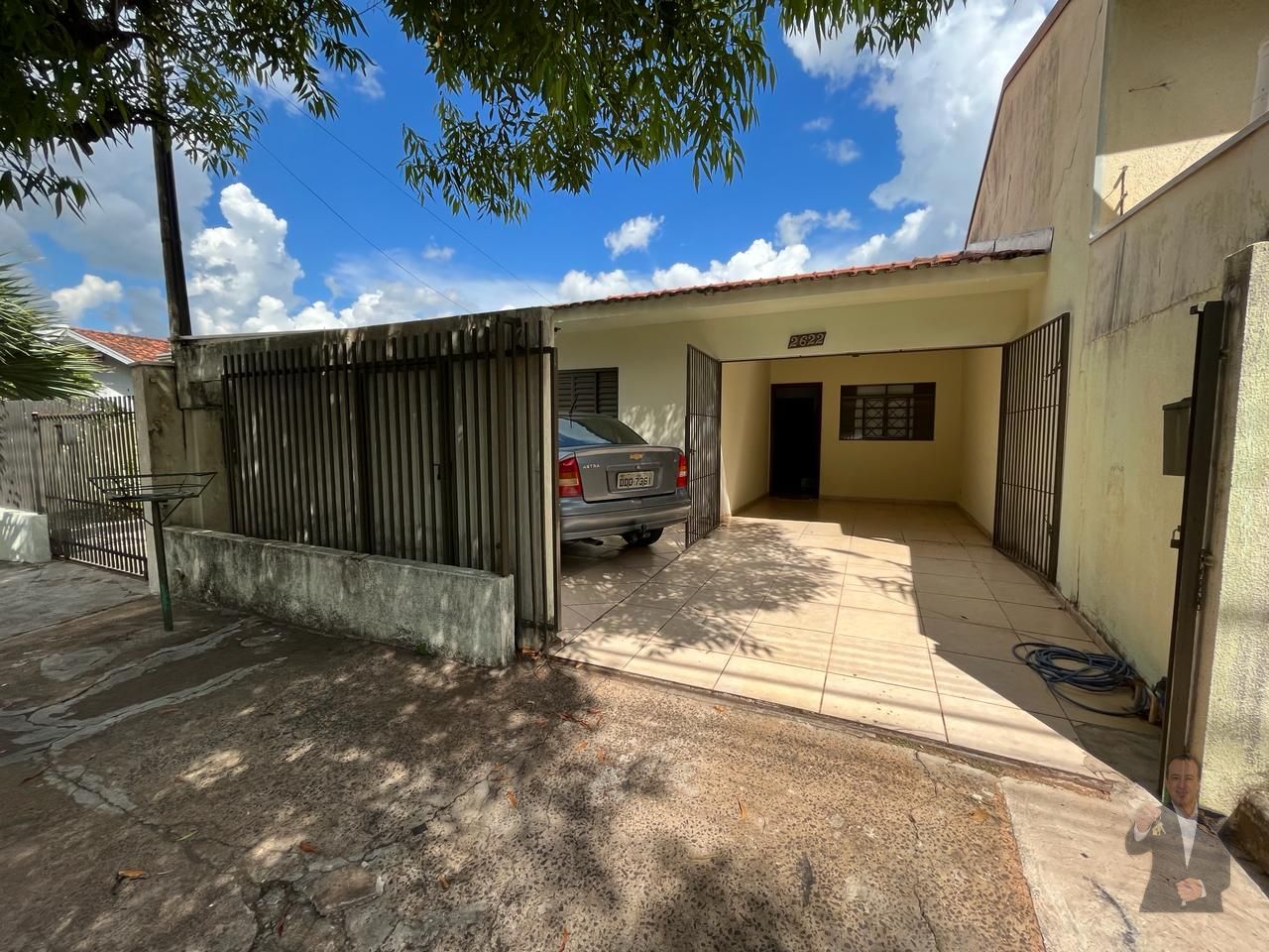 Casa à venda - 2 quartos - Jd San Remo I - Umuarama — foto 9
