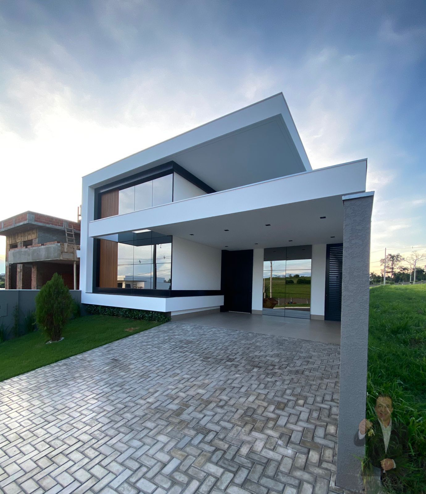 Casa à venda - 217.35m² - Jd Versalhes — foto 1