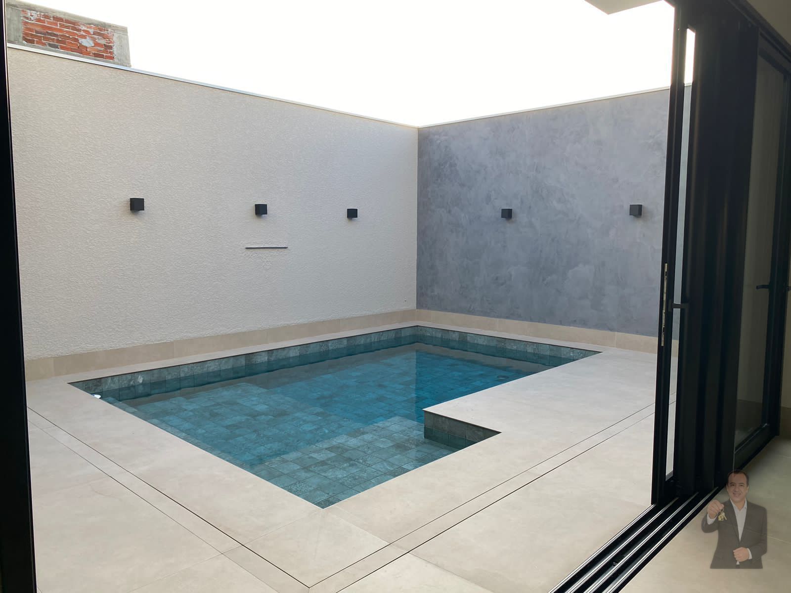 Casa à venda - 217.35m² - Jd Versalhes — foto 3