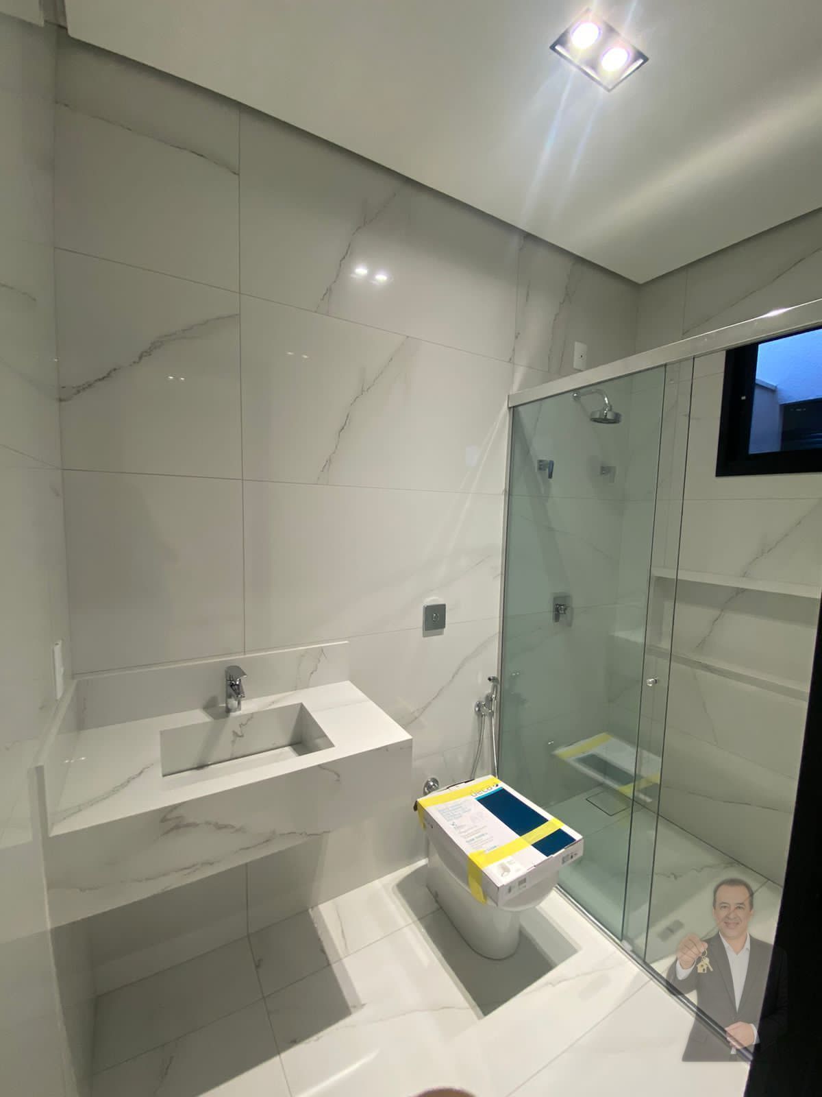 Casa à venda - 217.35m² - Jd Versalhes — foto 4