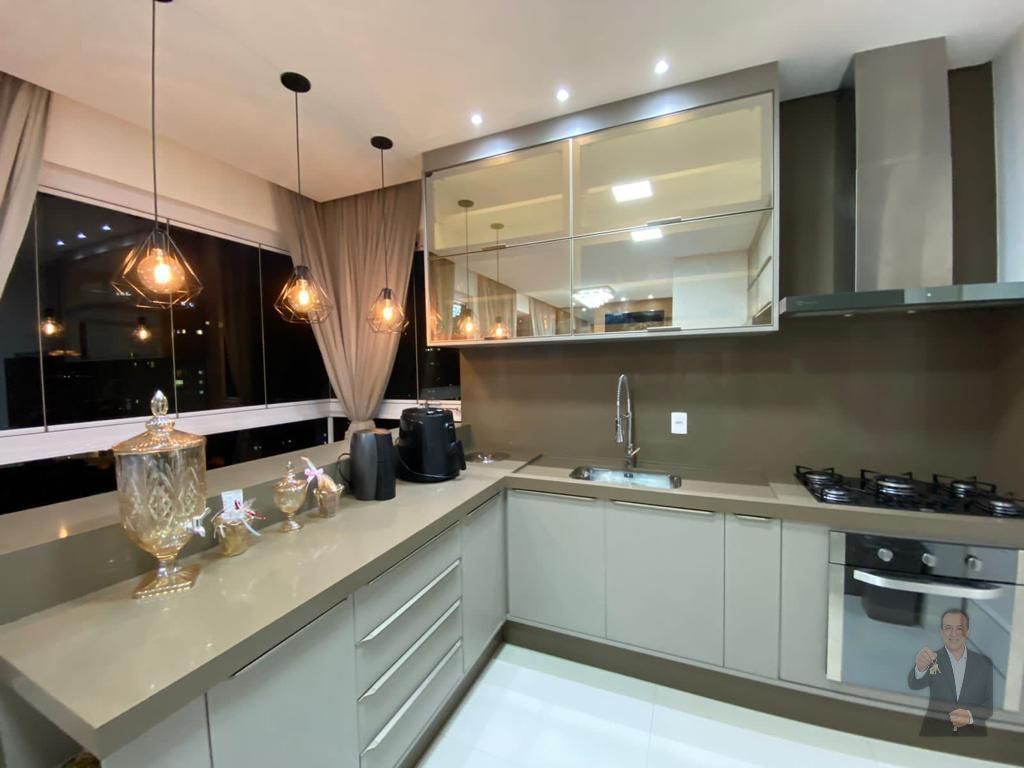 Apartamento 150m² com 3 suítes no Centro — foto 2