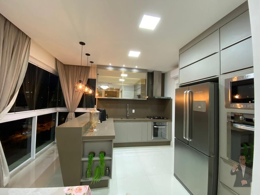 Apartamento 150m² com 3 suítes no Centro — foto 4