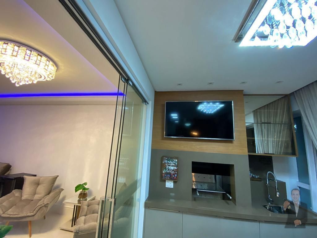 Apartamento 150m² com 3 suítes no Centro — foto 5