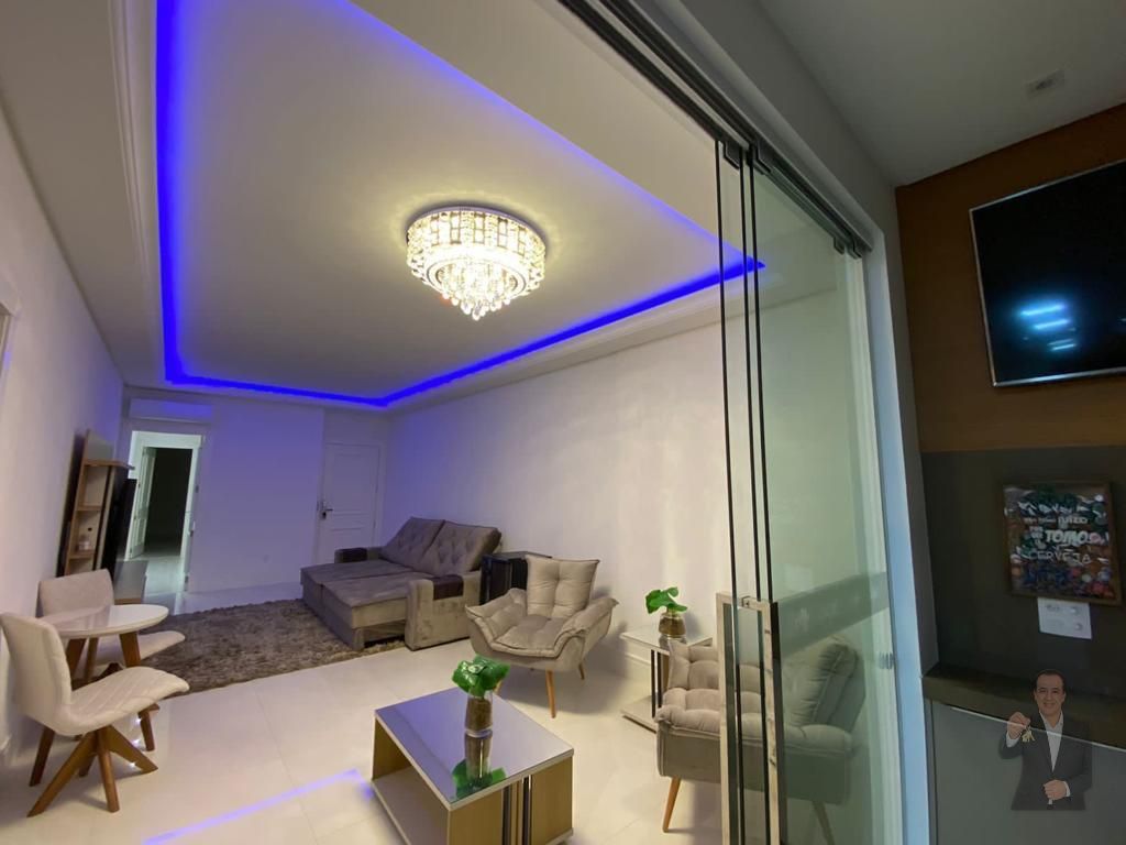 Apartamento 150m² com 3 suítes no Centro — foto 7