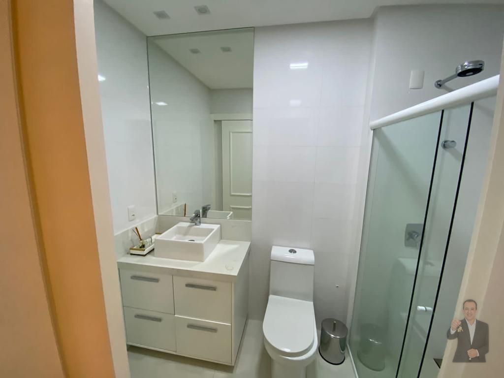 Apartamento 150m² com 3 suítes no Centro — foto 8