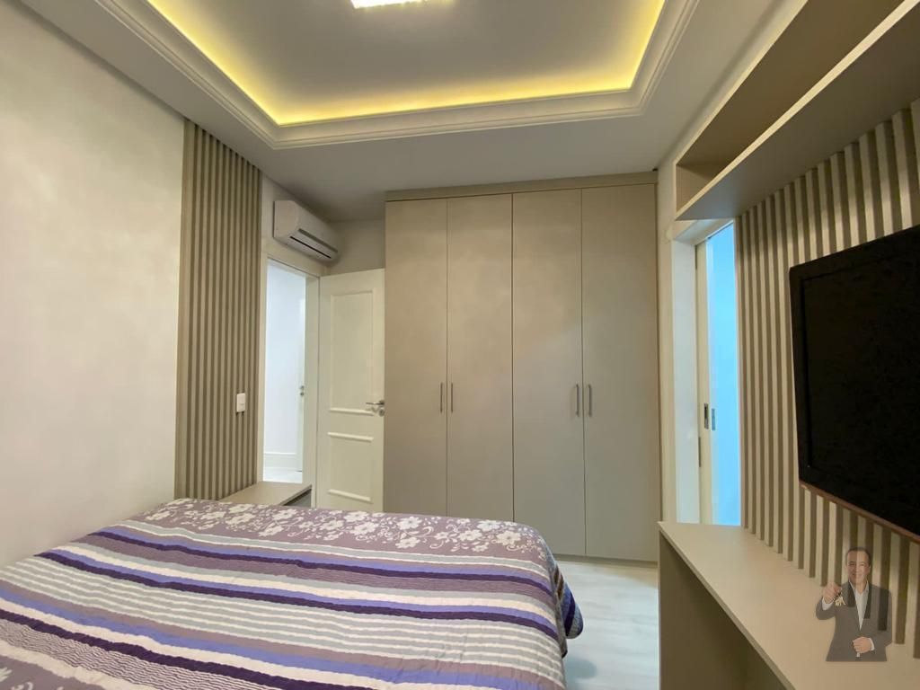 Apartamento 150m² com 3 suítes no Centro — foto 9