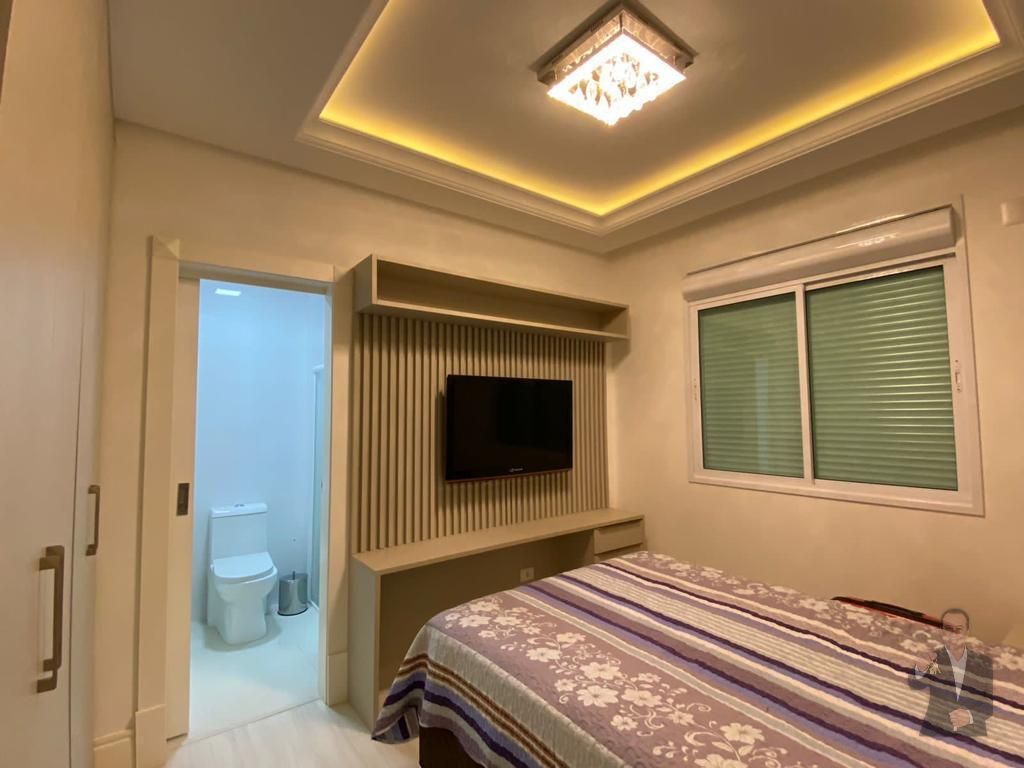 Apartamento 150m² com 3 suítes no Centro — foto 10